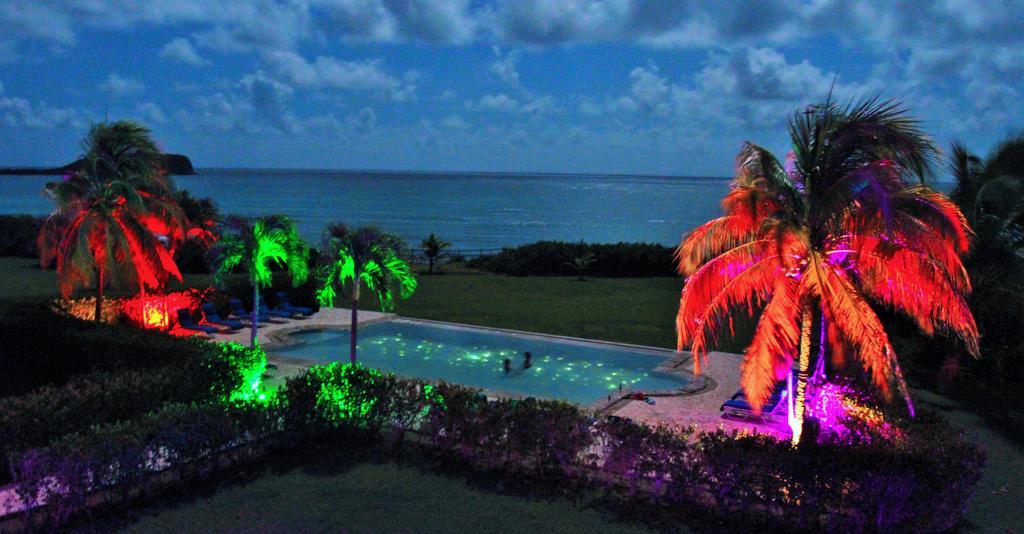 Blue Horizon Boutique Resort (Adults Only) Vieques Kültér fotó