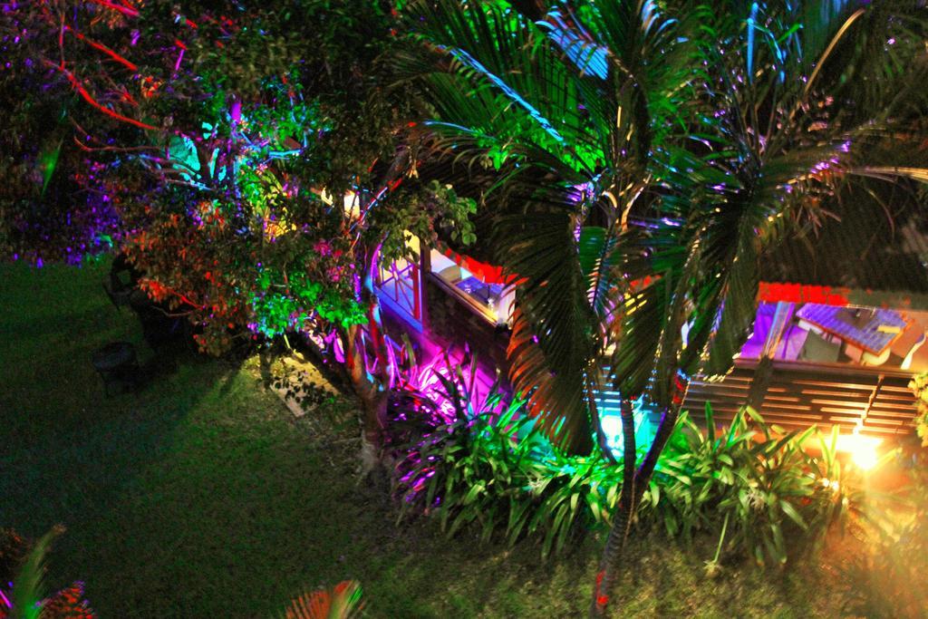 Blue Horizon Boutique Resort (Adults Only) Vieques Kültér fotó