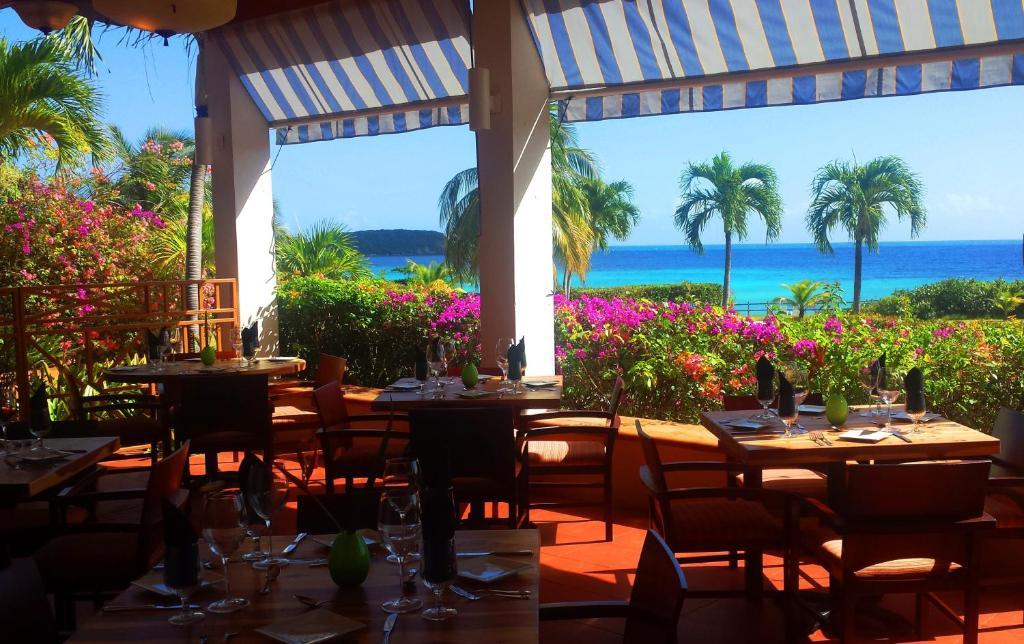 Blue Horizon Boutique Resort (Adults Only) Vieques Kültér fotó