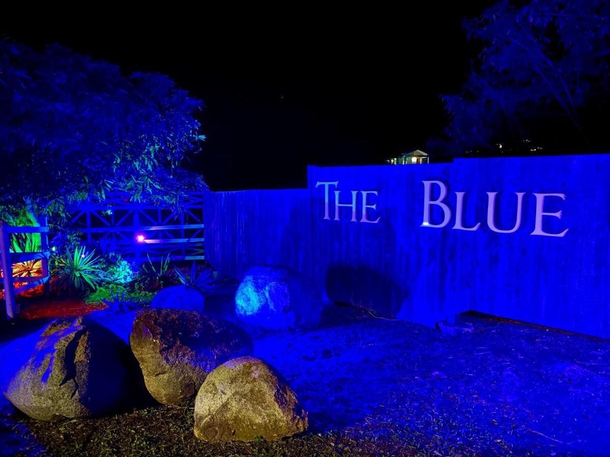 Blue Horizon Boutique Resort (Adults Only) Vieques Kültér fotó