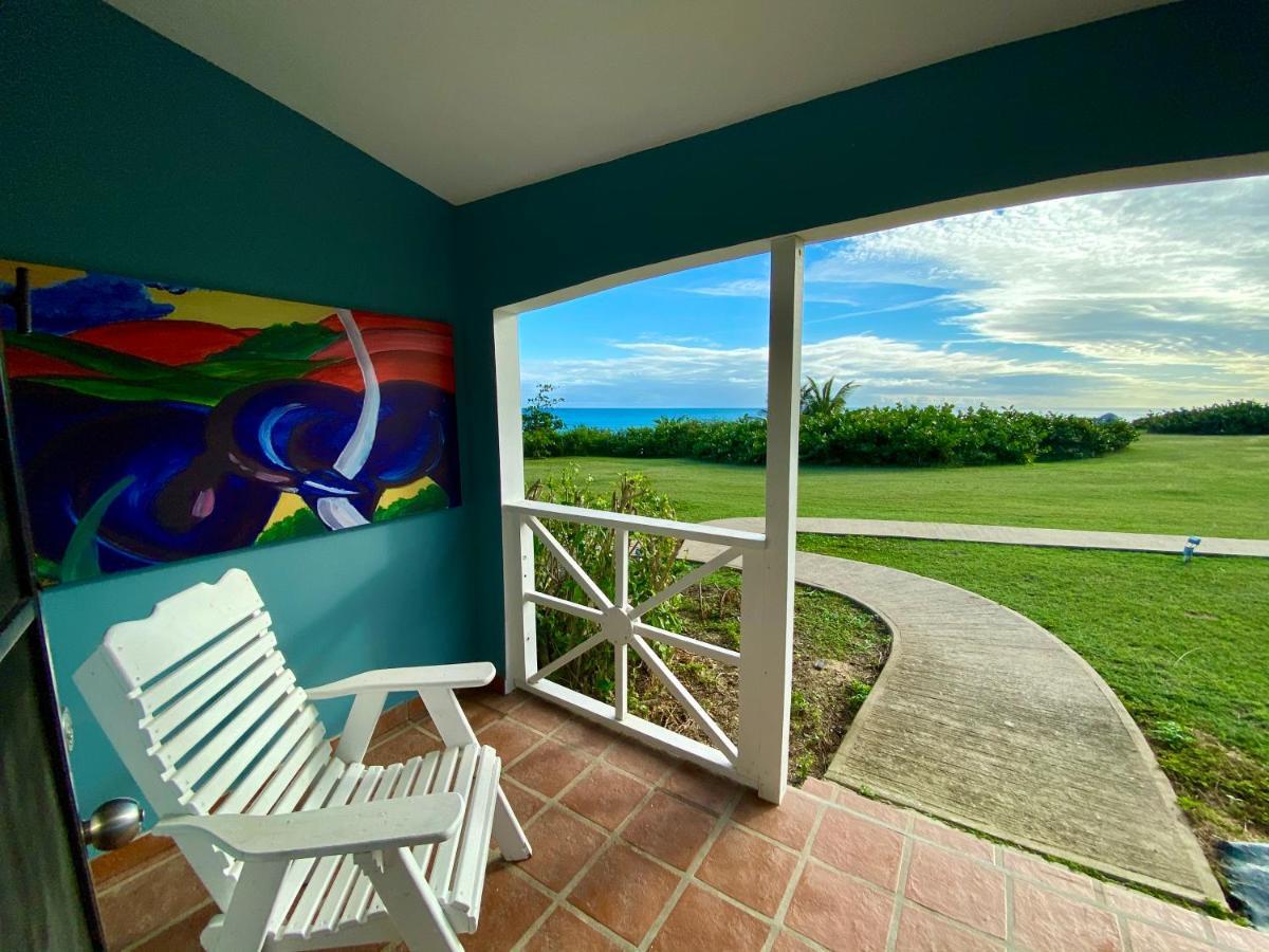 Blue Horizon Boutique Resort (Adults Only) Vieques Kültér fotó