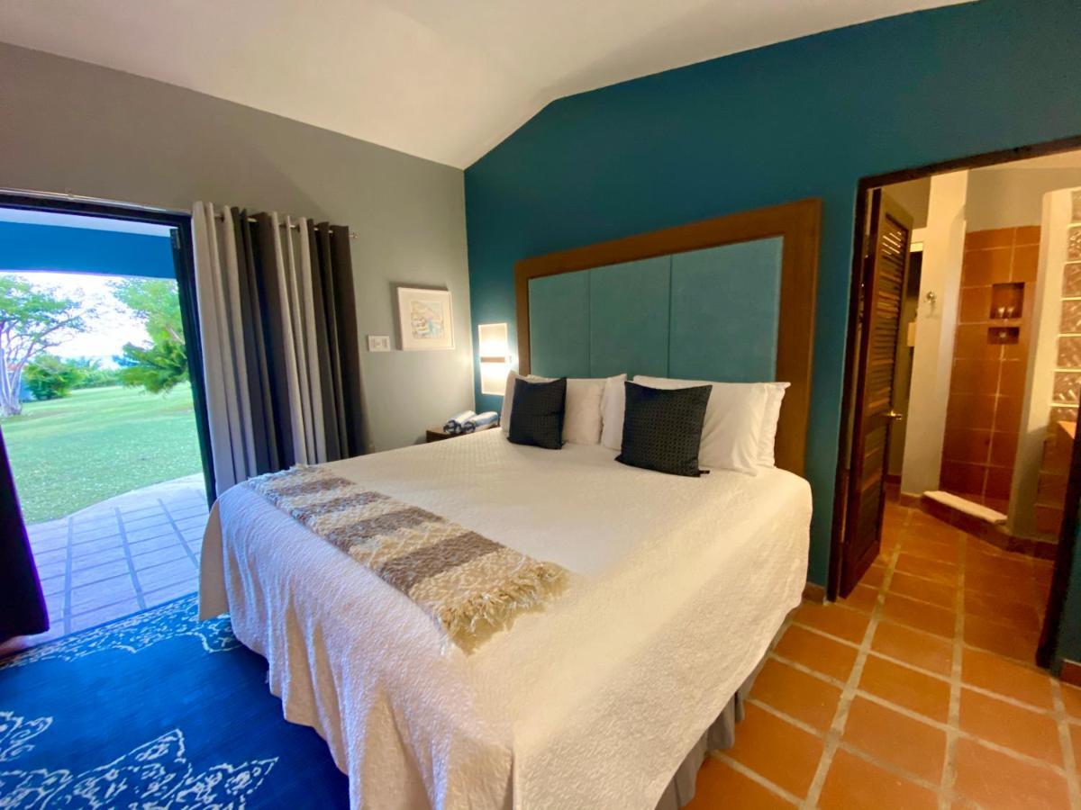 Blue Horizon Boutique Resort (Adults Only) Vieques Kültér fotó