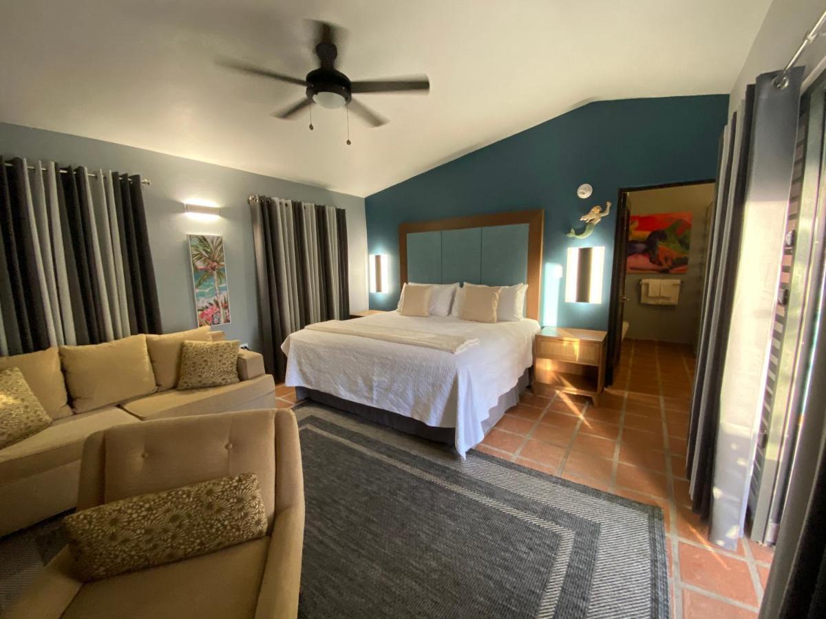 Blue Horizon Boutique Resort (Adults Only) Vieques Kültér fotó