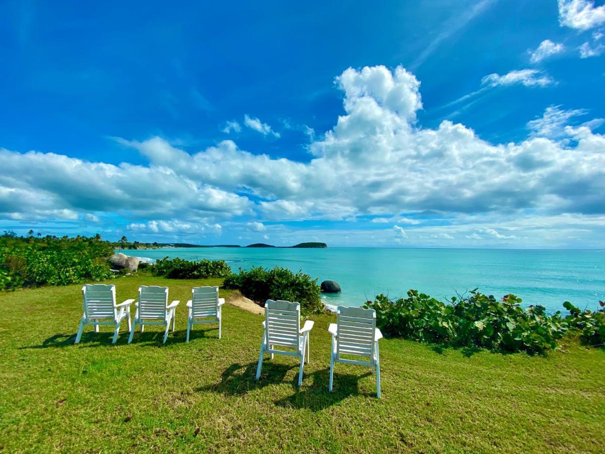 Blue Horizon Boutique Resort (Adults Only) Vieques Kültér fotó