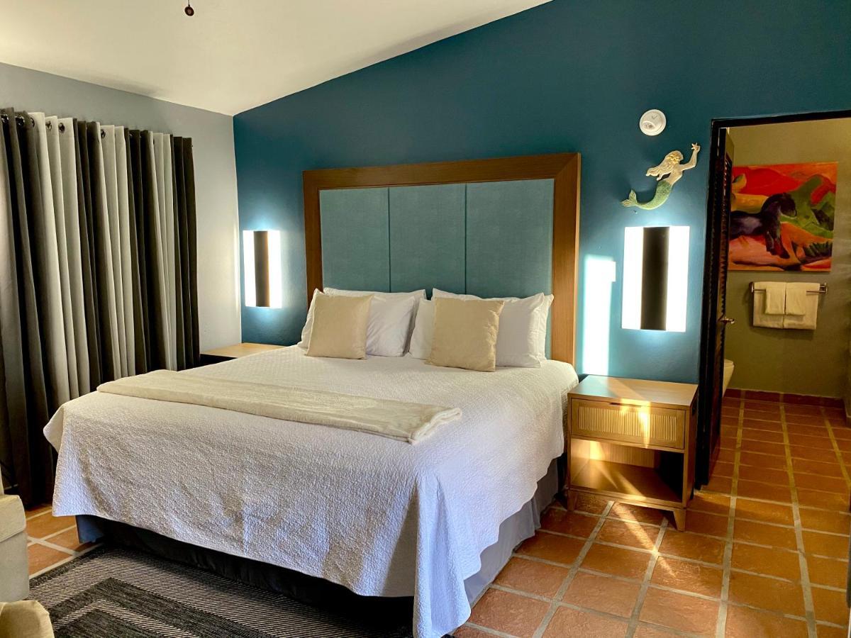 Blue Horizon Boutique Resort (Adults Only) Vieques Kültér fotó