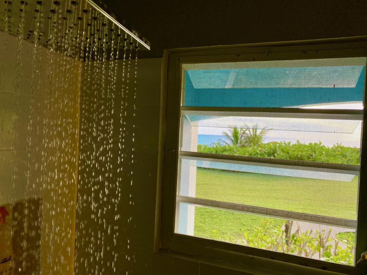 Blue Horizon Boutique Resort (Adults Only) Vieques Kültér fotó