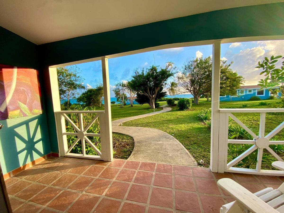 Blue Horizon Boutique Resort (Adults Only) Vieques Kültér fotó