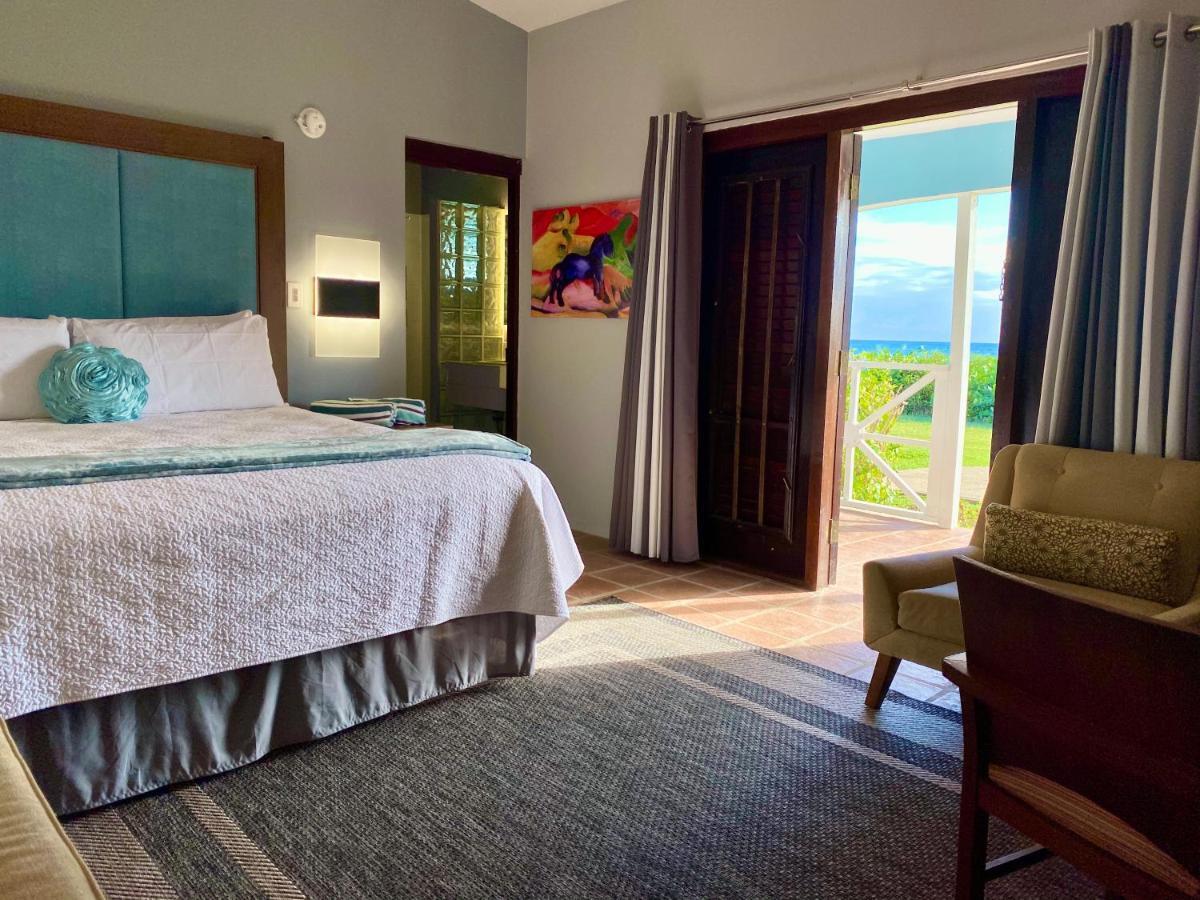 Blue Horizon Boutique Resort (Adults Only) Vieques Kültér fotó