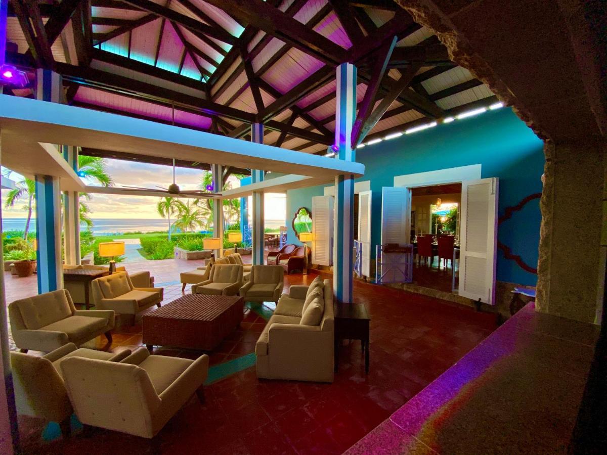 Blue Horizon Boutique Resort (Adults Only) Vieques Kültér fotó