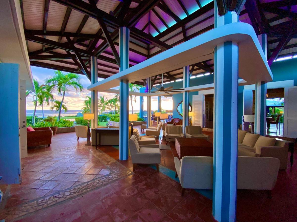 Blue Horizon Boutique Resort (Adults Only) Vieques Kültér fotó