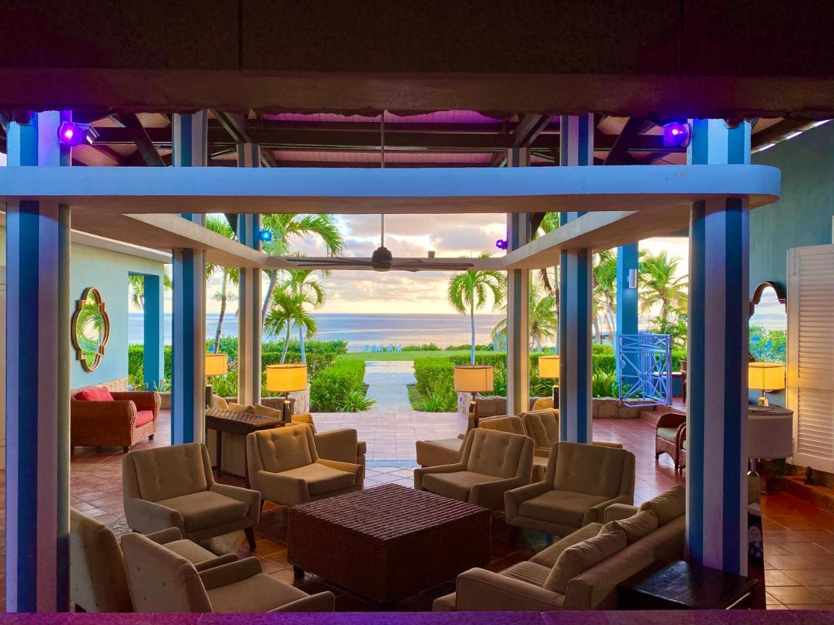 Blue Horizon Boutique Resort (Adults Only) Vieques Kültér fotó