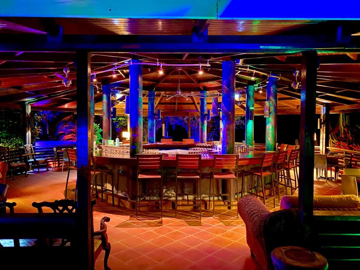 Blue Horizon Boutique Resort (Adults Only) Vieques Kültér fotó
