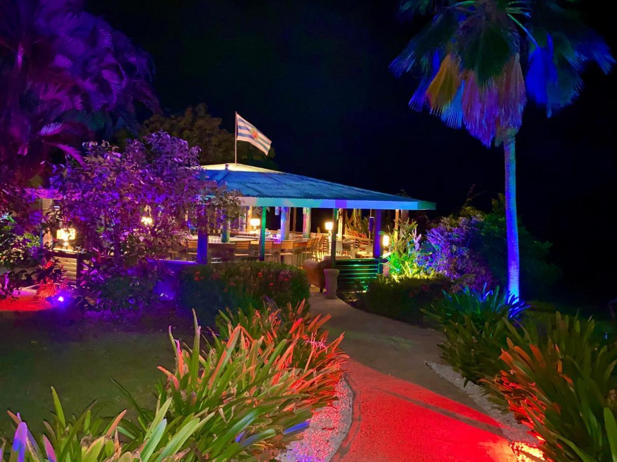 Blue Horizon Boutique Resort (Adults Only) Vieques Kültér fotó