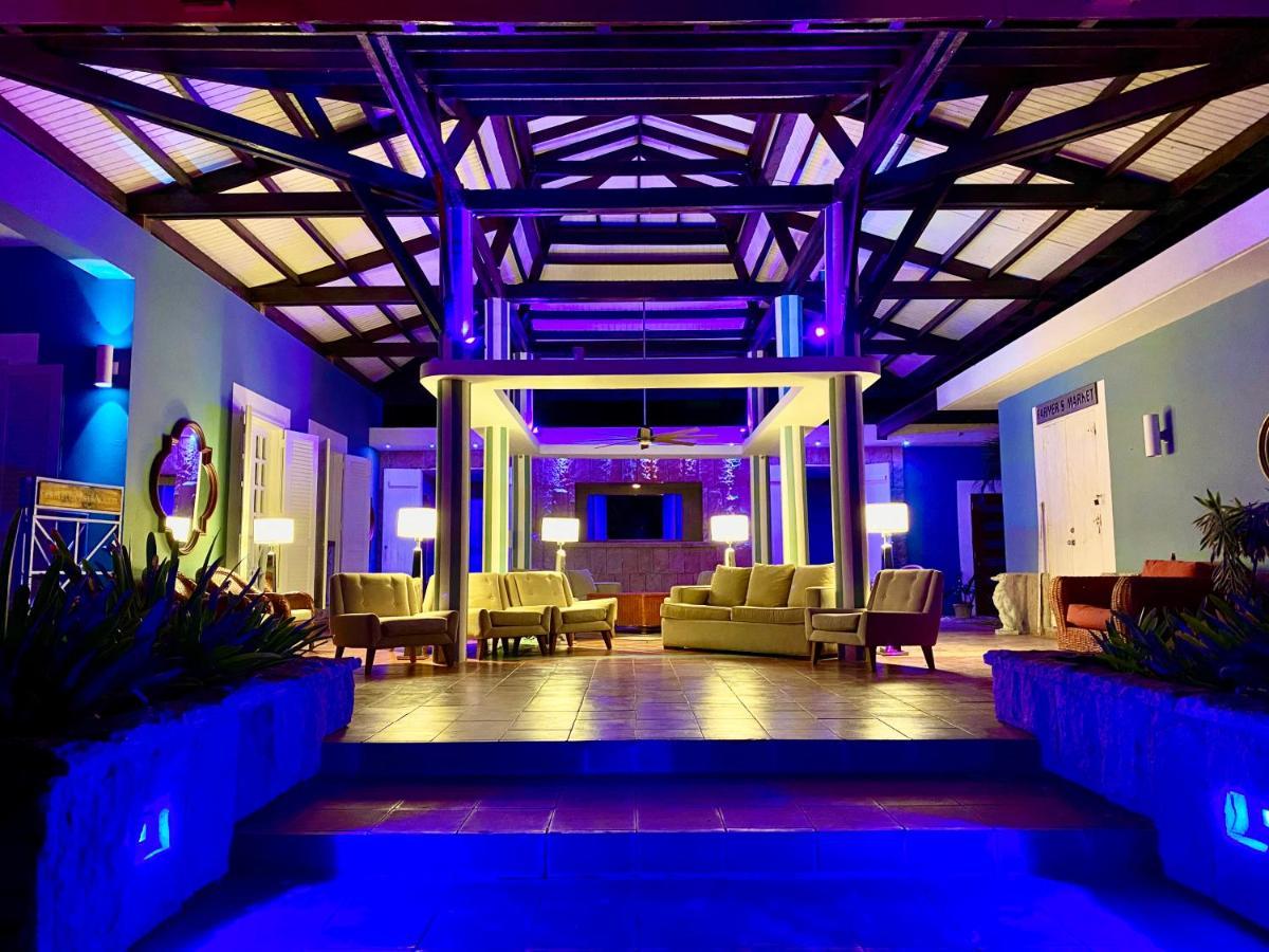 Blue Horizon Boutique Resort (Adults Only) Vieques Kültér fotó