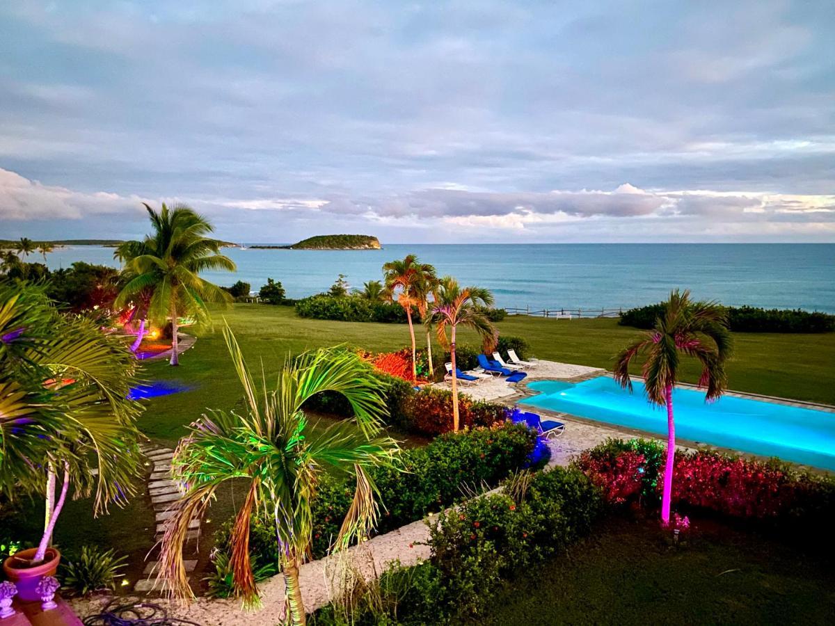 Blue Horizon Boutique Resort (Adults Only) Vieques Kültér fotó