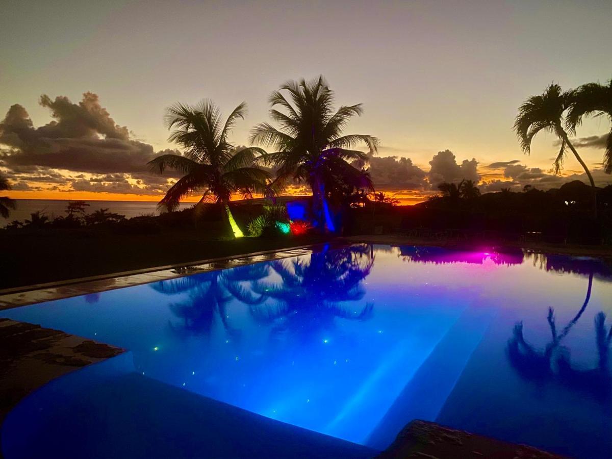 Blue Horizon Boutique Resort (Adults Only) Vieques Kültér fotó