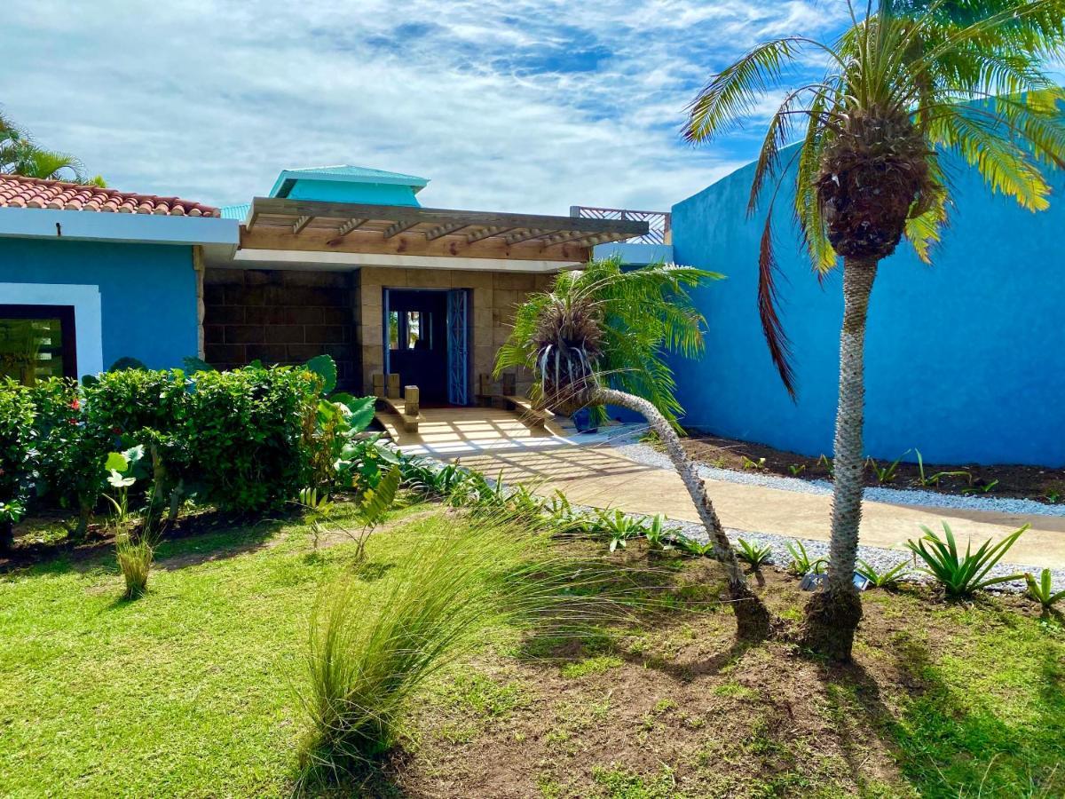 Blue Horizon Boutique Resort (Adults Only) Vieques Kültér fotó