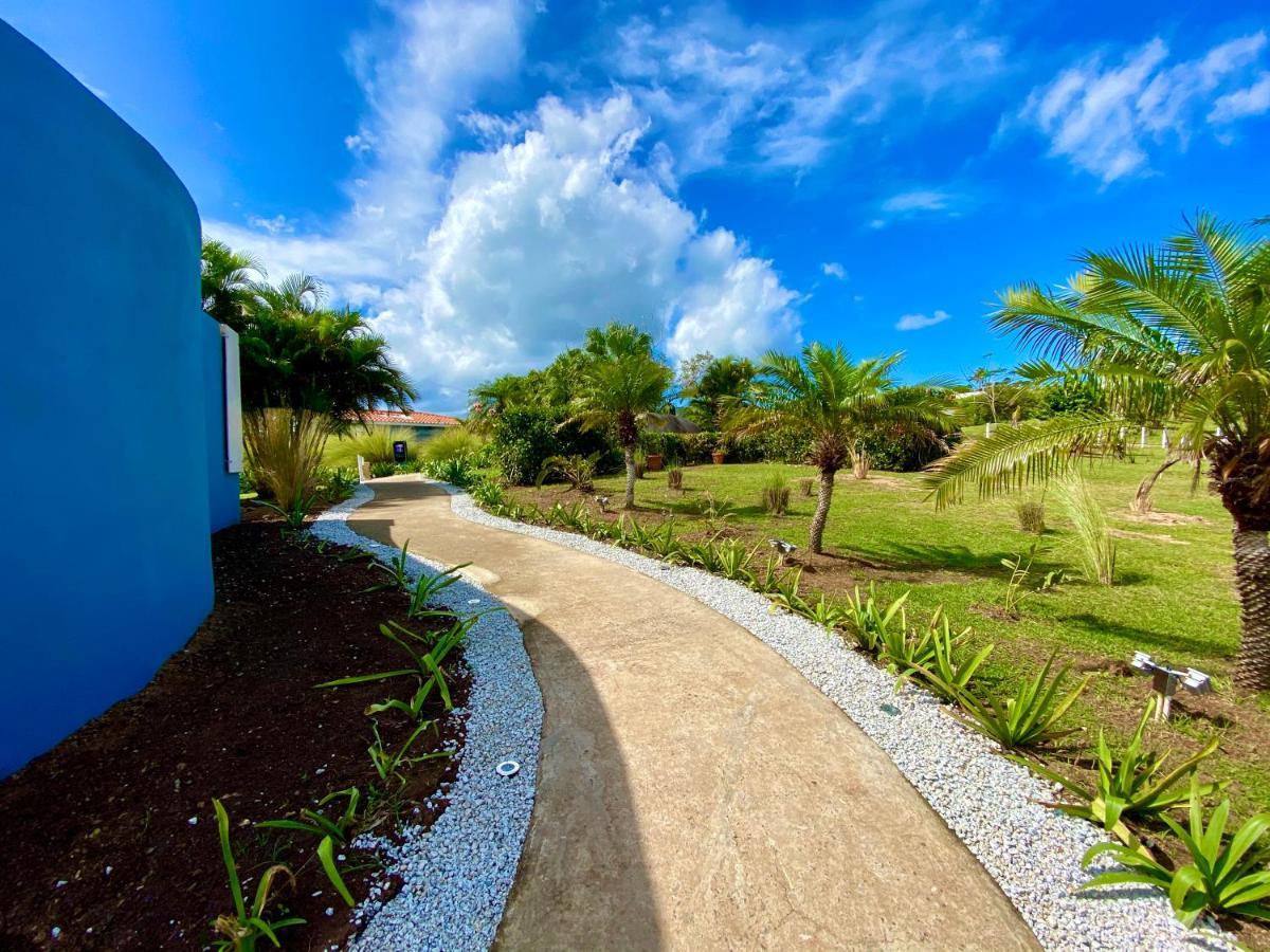 Blue Horizon Boutique Resort (Adults Only) Vieques Kültér fotó