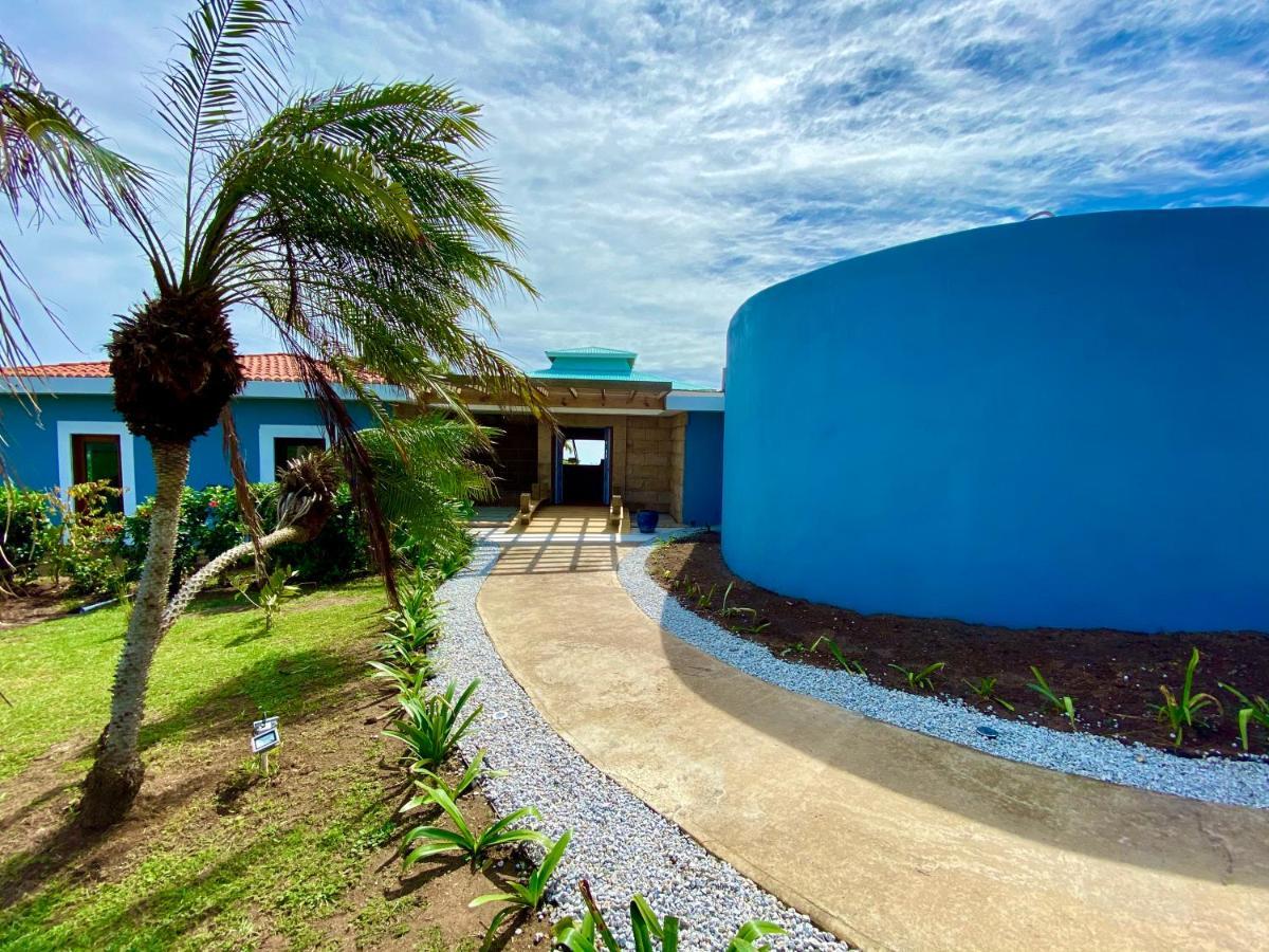 Blue Horizon Boutique Resort (Adults Only) Vieques Kültér fotó