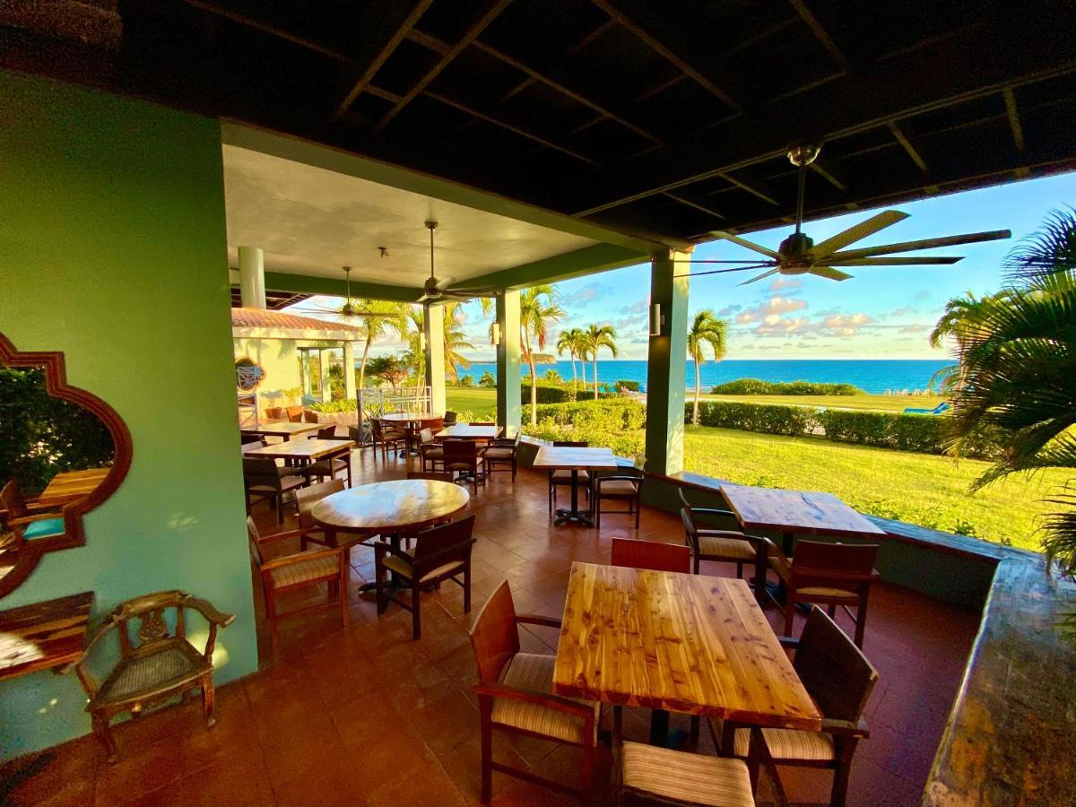 Blue Horizon Boutique Resort (Adults Only) Vieques Kültér fotó