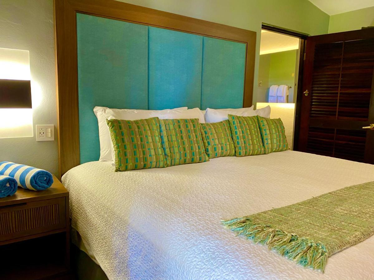 Blue Horizon Boutique Resort (Adults Only) Vieques Kültér fotó
