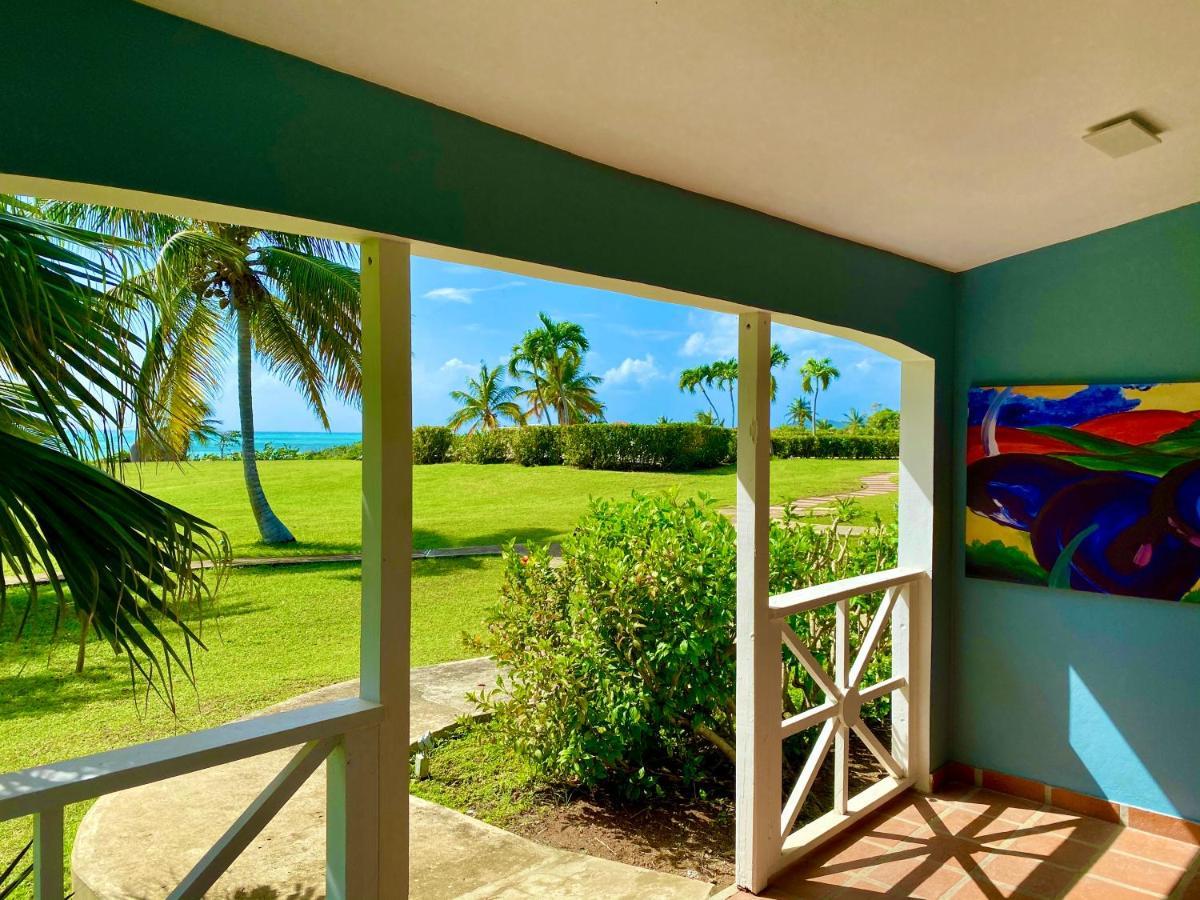 Blue Horizon Boutique Resort (Adults Only) Vieques Kültér fotó