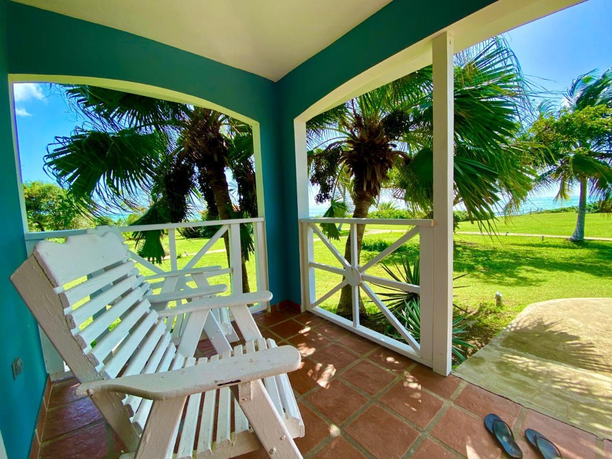 Blue Horizon Boutique Resort (Adults Only) Vieques Kültér fotó