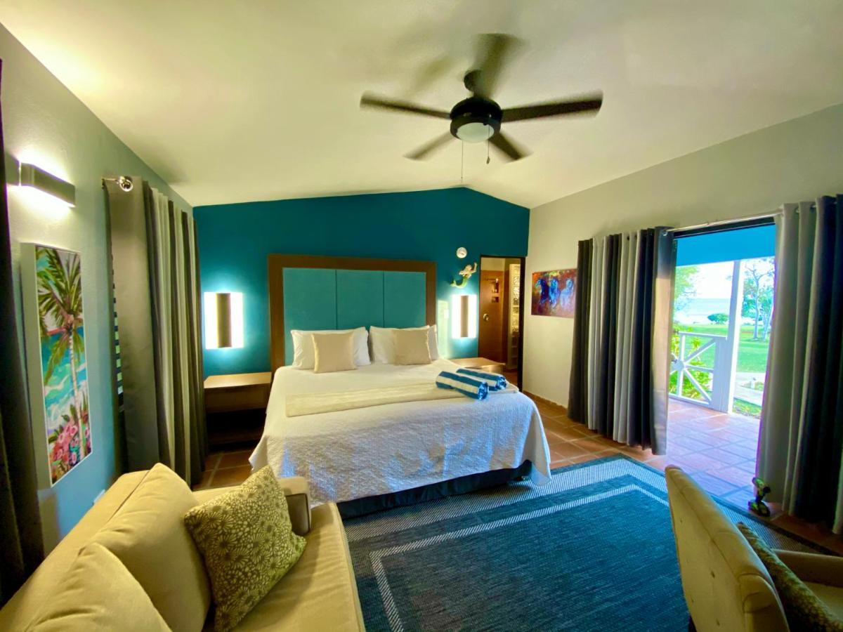 Blue Horizon Boutique Resort (Adults Only) Vieques Kültér fotó