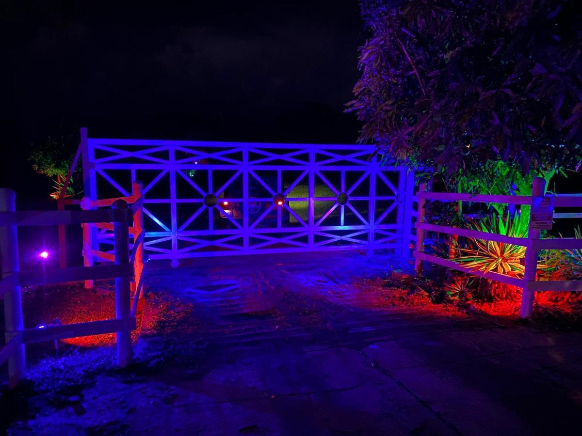 Blue Horizon Boutique Resort (Adults Only) Vieques Kültér fotó