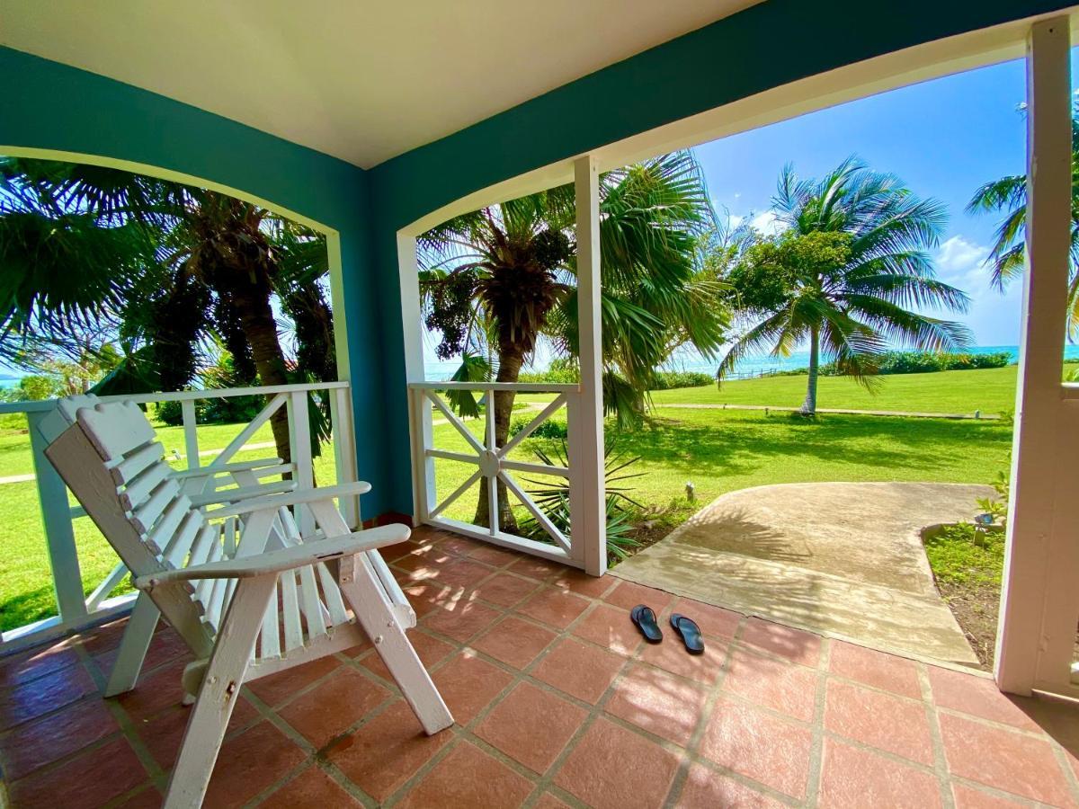 Blue Horizon Boutique Resort (Adults Only) Vieques Kültér fotó