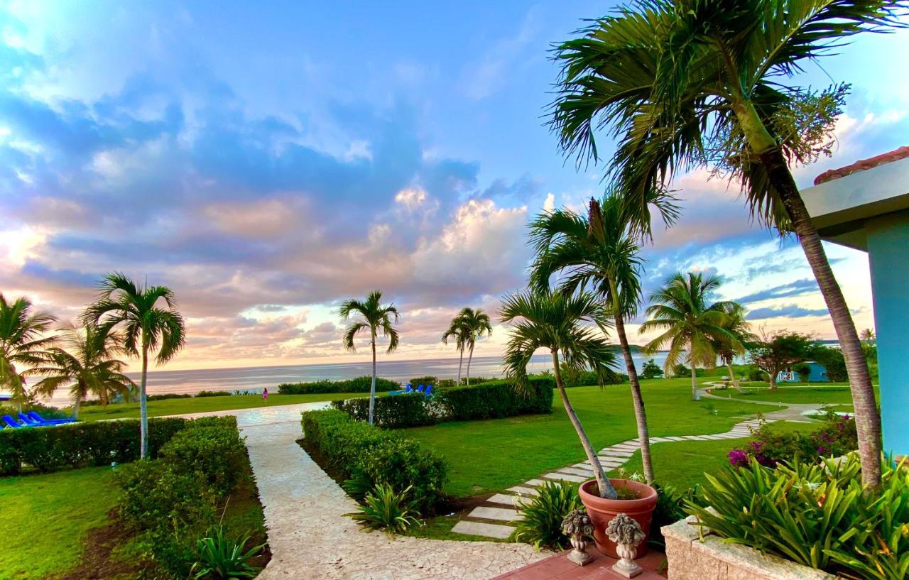 Blue Horizon Boutique Resort (Adults Only) Vieques Kültér fotó