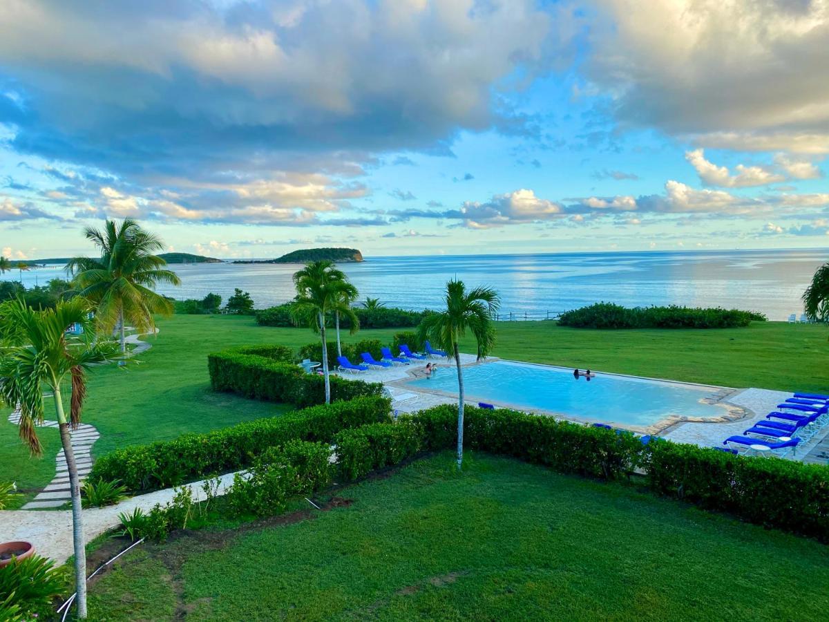Blue Horizon Boutique Resort (Adults Only) Vieques Kültér fotó
