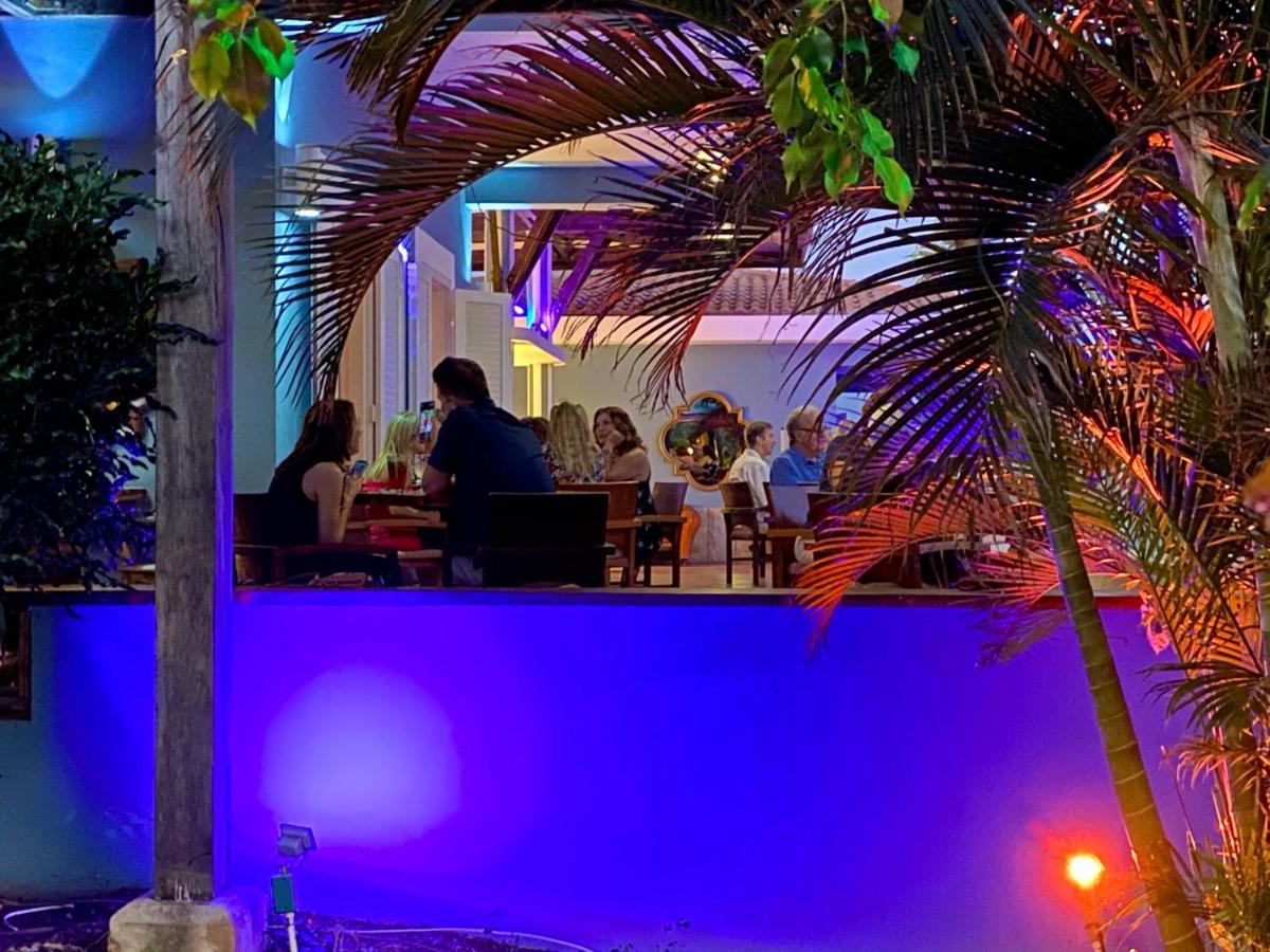 Blue Horizon Boutique Resort (Adults Only) Vieques Kültér fotó