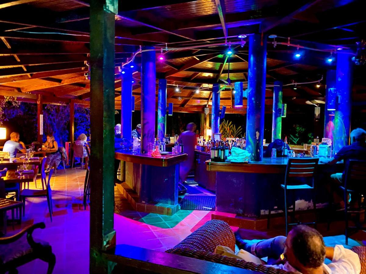 Blue Horizon Boutique Resort (Adults Only) Vieques Kültér fotó